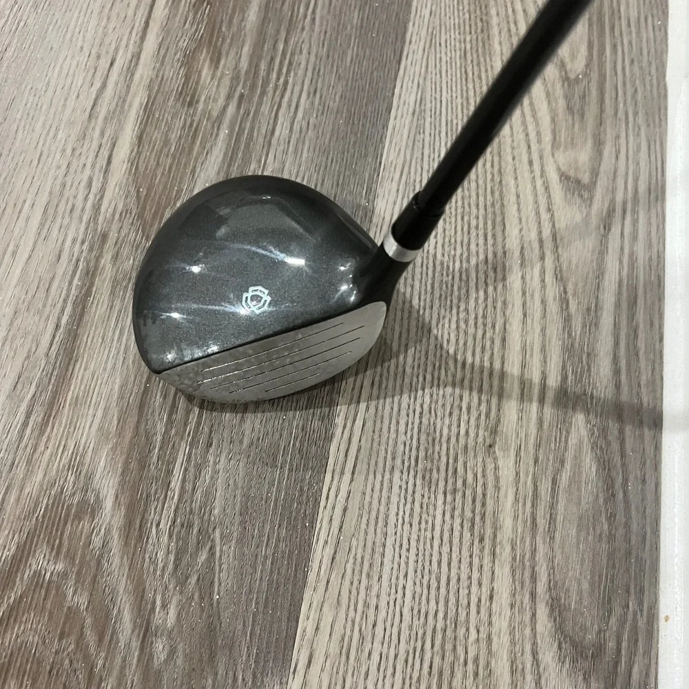 Wilson Profile SGi Driver 10.5 Degree Mens Regular Flex Graphite